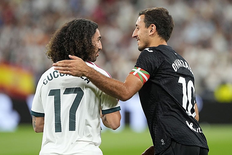 El Real Sociedad - Real Madrid de Anoeta abocado a disputarse en diciembre y entre semana