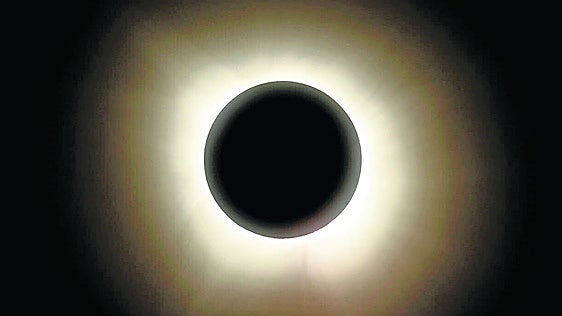 No mires al Sol