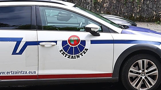 Herido muy grave tras recibir un disparo en el estómago en Barakaldo