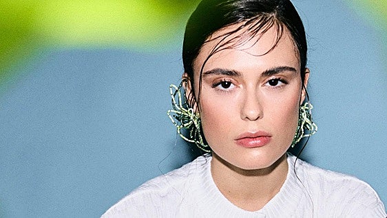 El 'alma' de SKFK, en la Fashion Week de Copenhague