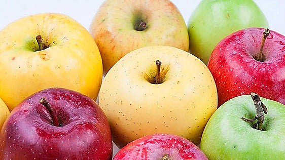 Tipos de manzanas, descubre la variedad perfecta para cada receta