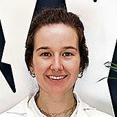 Imagen - Dra. Ana Martínez