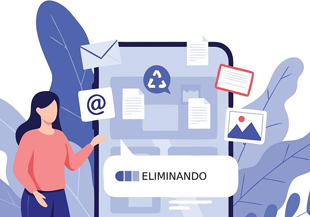 Activa el modo vuelta al cole en tu móvil