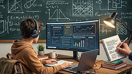 Los tapados tecnológicos de la vuelta al cole
