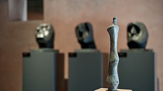 Oteiza Museoak Ondare Jardunaldiak hartuko ditu urriko lehenengo asteburuan hainbat ekitaldirekin