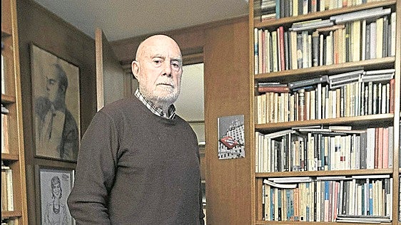 Raul Guerra Garrido bekarako deialdia ireki da