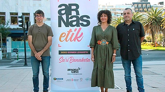 Arnasetik lehiaketaren bosgarren edizioa antolatu da