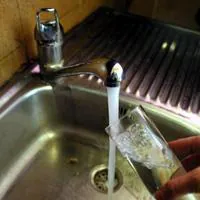 El agua corriente de seis ciudades españolas no es potable