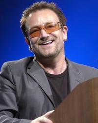 Bono será director del diario británico «The Independent» por un día