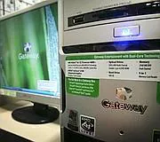 Acer compra Gateway y se convierte en el tercer fabricante mundial de ordenadores