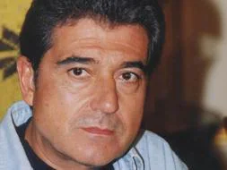 El actor andrés Pajares. /ARCHIVO