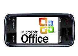 Nokia sella una alianza con Microsoft para ofrecer Office en sus móviles