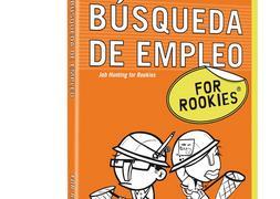 Vodafone crea un libro multimedia con recomendaciones para encontrar empleo