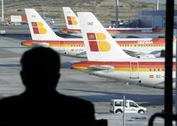 Iberia cede y acepta las condiciones para fusionarse con British Airways