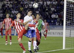 Agónico empate del Tenerife que le deja con opciones