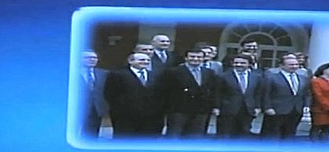 El PP sigue vendiendo a Cascos como ejemplo de gestión