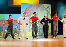 Cantajuego, el fenómeno que arrasa entre los más pequeños