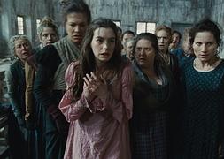 Anne Hathaway, en 'Los Miserables'. / Foto: Efe | Vídeo: Europa Press