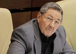Raúl Castro, presidente de Cuba. / Enrique De La Osa (Reuters)