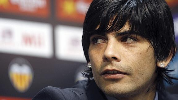 Éver Banega 