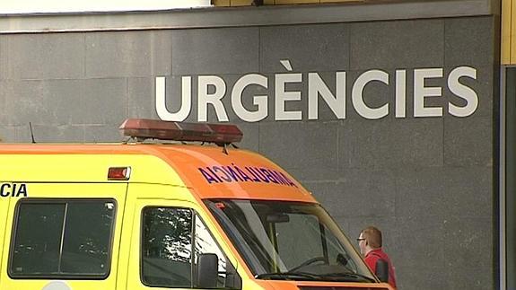 Hospital de Sabadell.