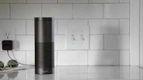 Amazon Echo