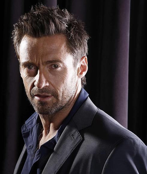 Hugh Jackman. 