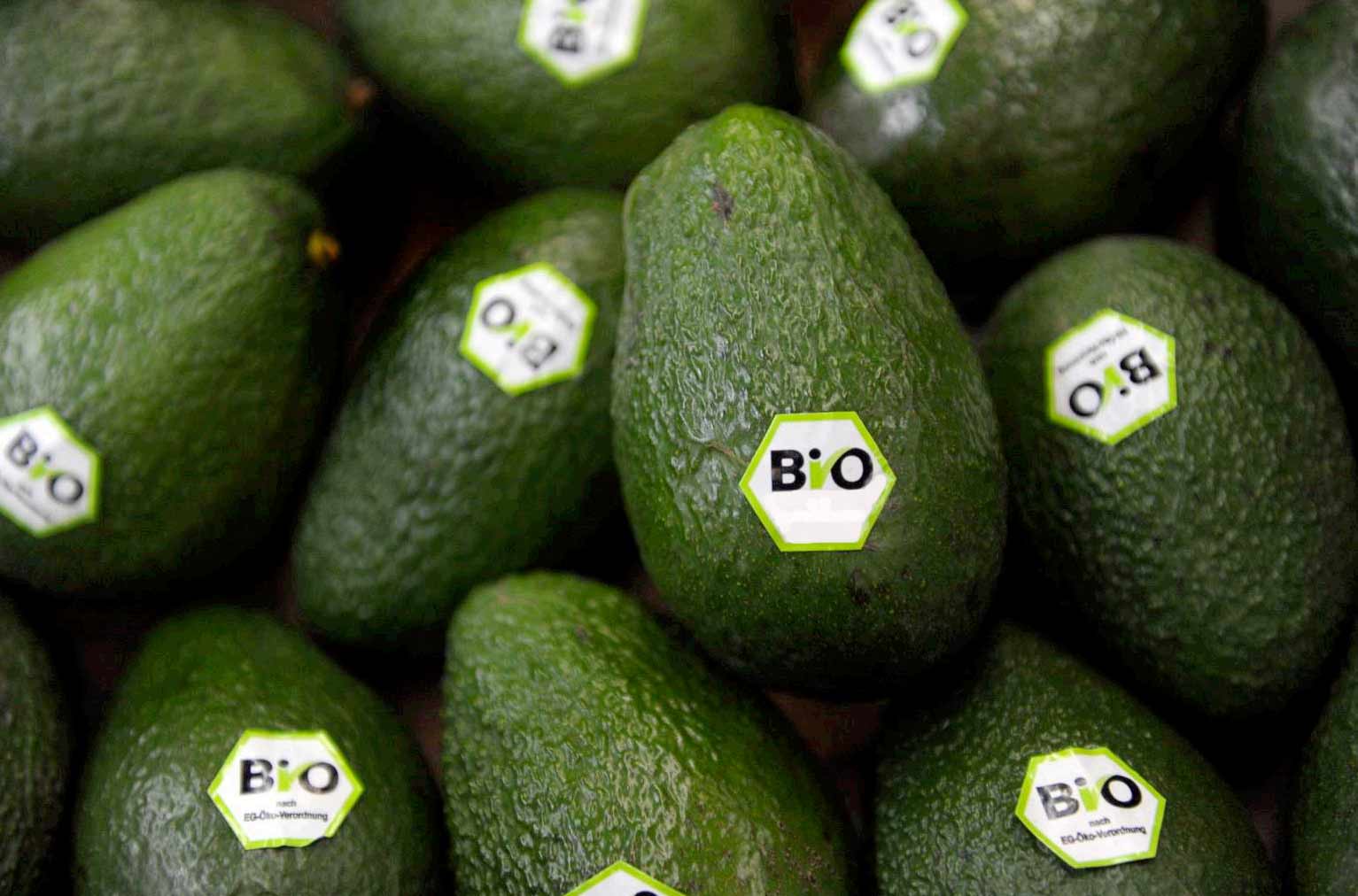 Las asociaciones de consumidores pidieron desde el principio la inclusión de otros datos como el país de origen o las gasas trans.