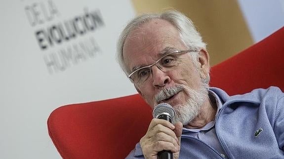 El humorista Antonio Fraguas, Forges, es uno de los denunciantes.