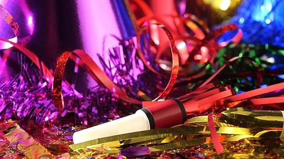 Artículos de fiesta