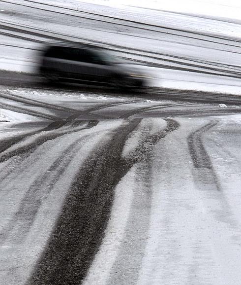 Este nuevo material es el doble de caro que el hormigón común.