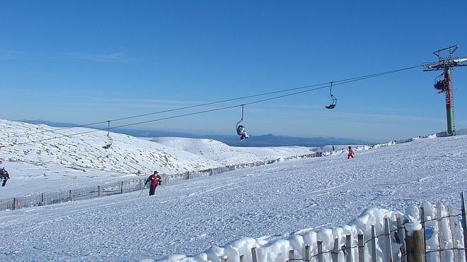 Javalambre se prepara para una Semana Santa muy especial