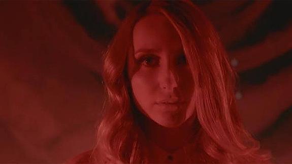 Con el vídeo de 'Crash' opta a un galardón de Premios Independientes de la Música.