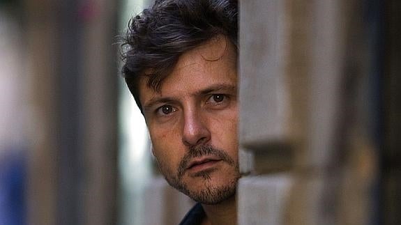 Kike Maíllo, director de 'Toro'.