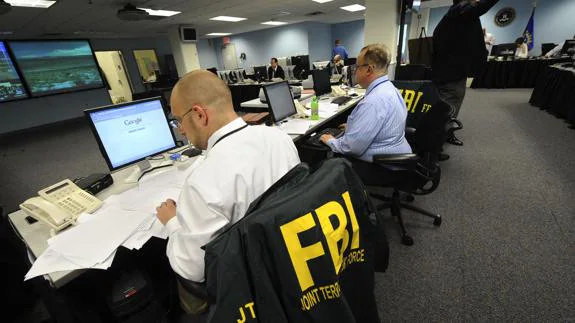El FBI lleva varios años recopilando datos de licencias de conducir de 16 estados.