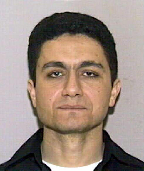 Mohammed Atta, uno de los kamikazes del 11-S.