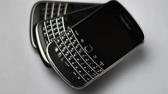 Blackberry tercerizará su producción en un socio indonesio.