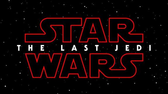 'Star Wars: The Last Jedi' será el nombre del episodio VIII