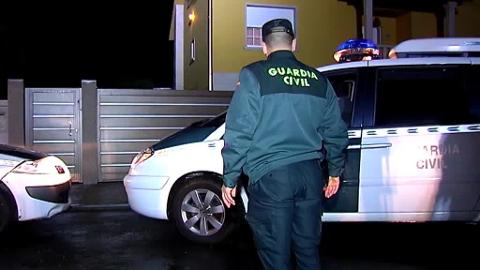 Aparecen muertos dos mujeres y un hombre de una misma familia en una vivienda en Pontevedra