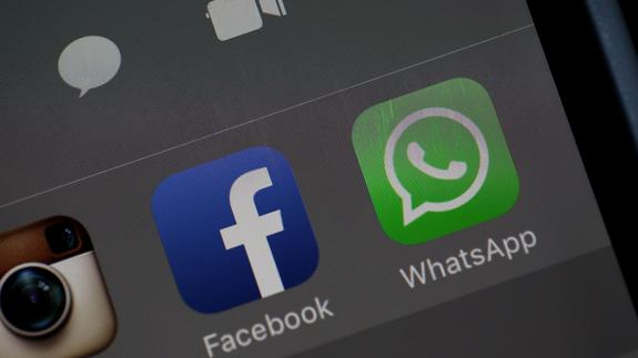 Un juez peruano emitió una sentencia por WhatsApp