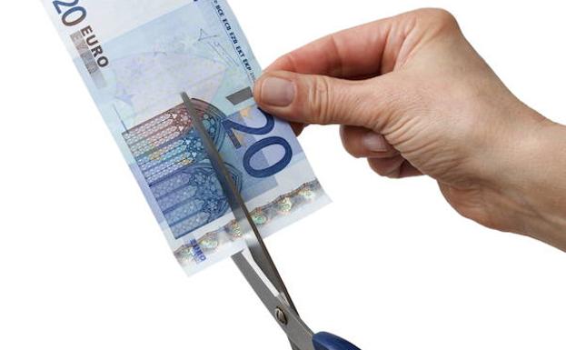 Cómo ahorrar hasta 3.000 euros anuales en los gastos cotidianos
