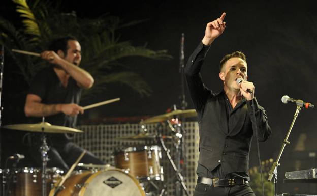 'Mr Brightside', 13 años sin salir de la lista de éxitos