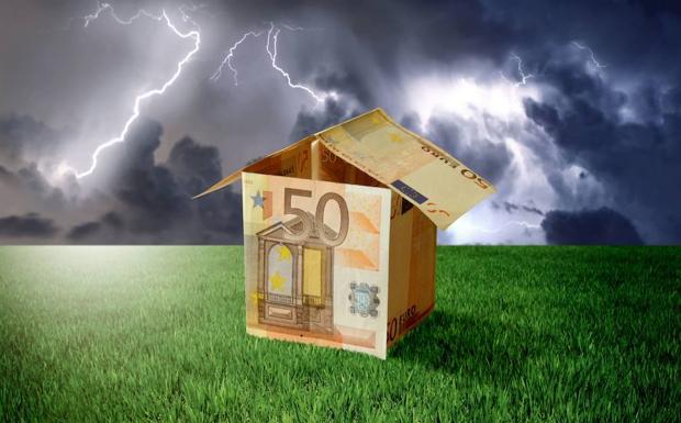 Cláusulas suelo: la inacción de los bancos lleva la 'lucha' a los juzgados