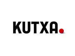 Nuevo logo de 'Kutxa'