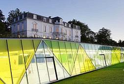 La Casa de Cultura de Aiete se inaugura el día 20 con un programa para niños y jóvenes