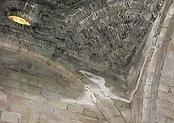 Aralar y su nuevo ‘angelical’ misterio