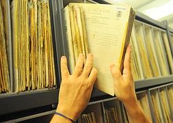 El archivo vasco de la música superó los 200.000 documentos el año pasado