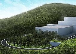 Adjudicada a la UTE liderada por FCC la construcción de la incineradora