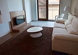 Talent House abre sus puertas con el objetivo de facilitar alojamientos de media y larga estancia a investigadores de alto nivel