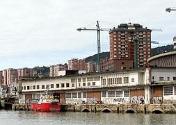 Pasaia contará con la primera lonja urbana